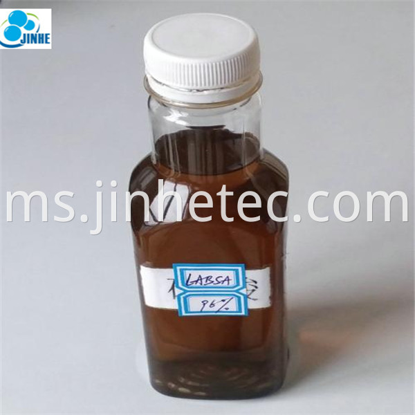 Labsa Acid Slurry